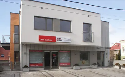 Studio Mebli Kuchennych JANPOL